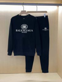Picture of Balenciaga SweatSuits _SKUBalenciagam-5xlkdt0827199